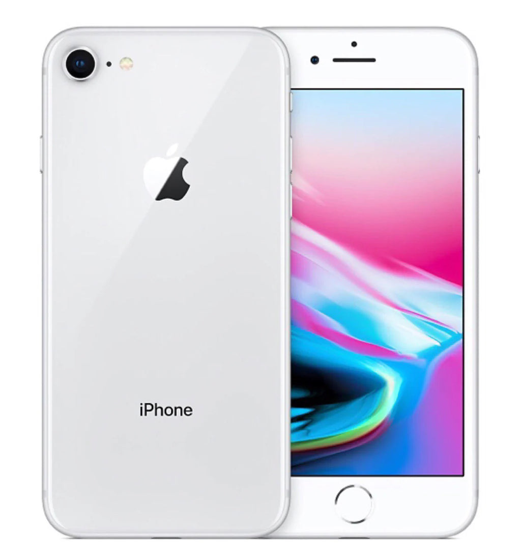 iPhone 8 White