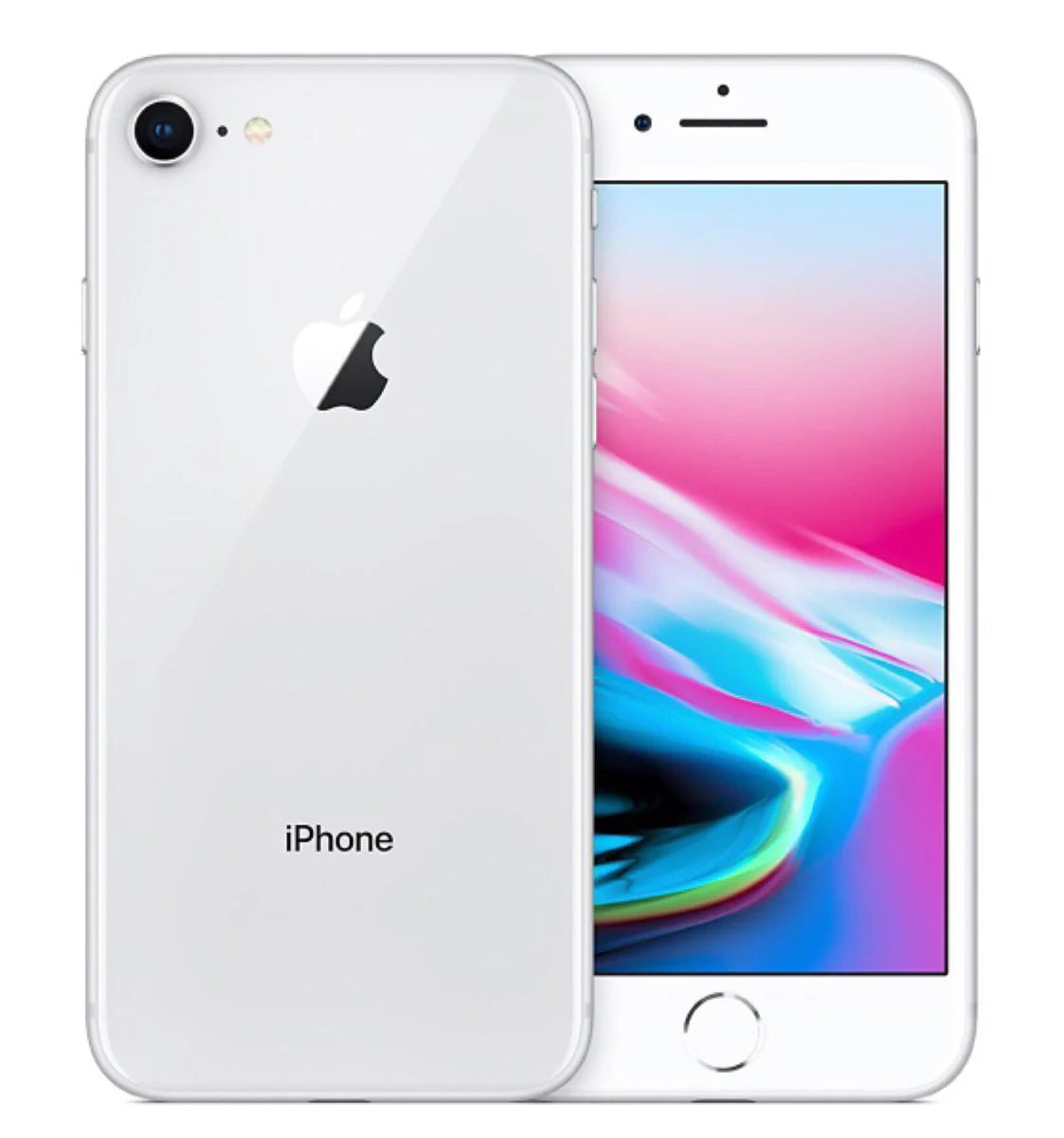 iPhone 8 White
