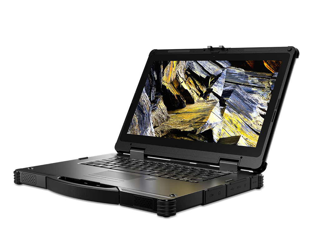 Enduro Acer Laptop