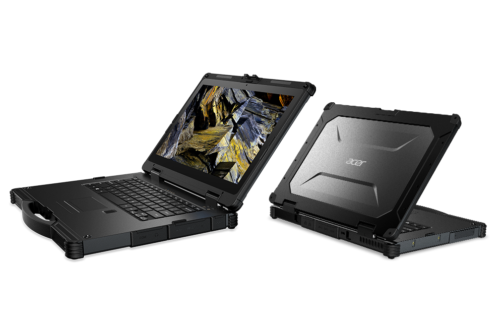 Enduro Acer Laptop