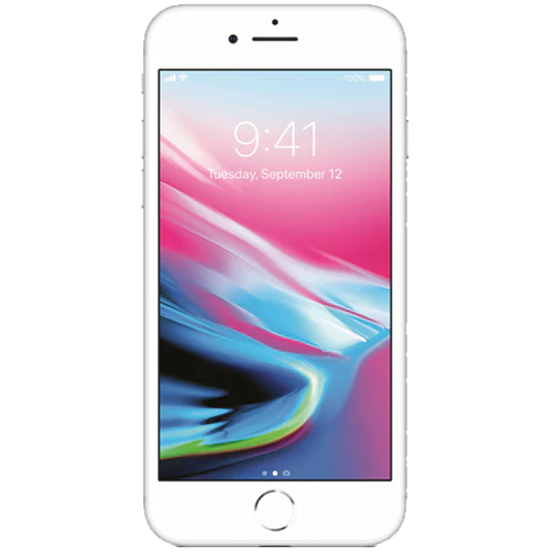 iPhone 8 White